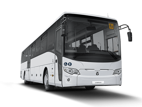 TEMSA LD SB Plus — Otobüs