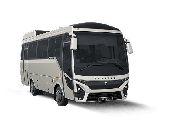 TEMSA Prestij — Midibüs