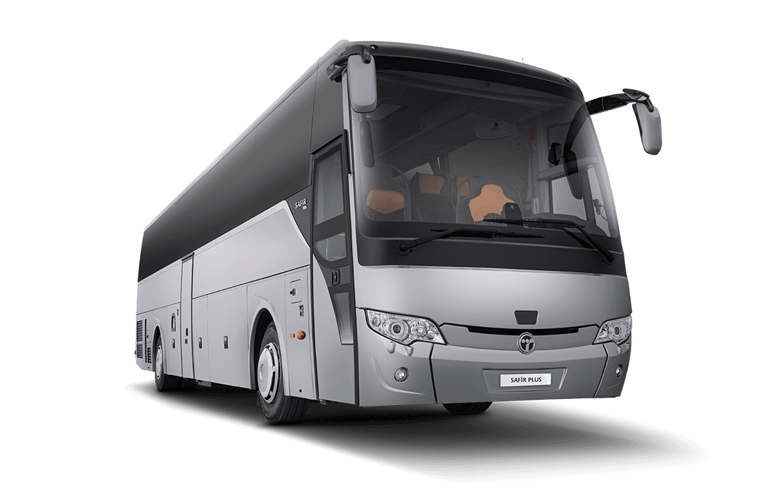 TEMSA Safir Plus — Otobüs